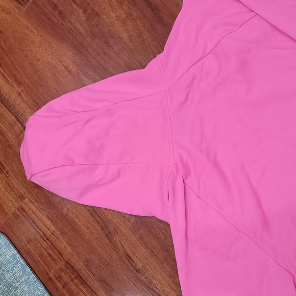 NWT Plus Size NIKE HOODIE - Picture 6 of 8